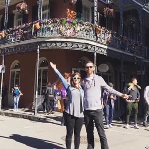 Meet your Posher, Jordan